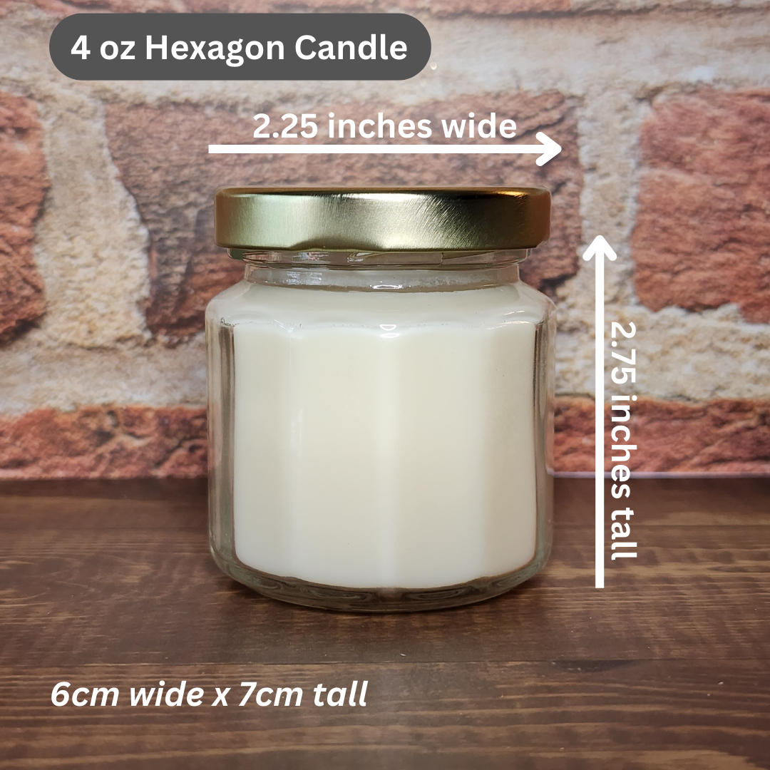 Gulf Breeze Soy Candle