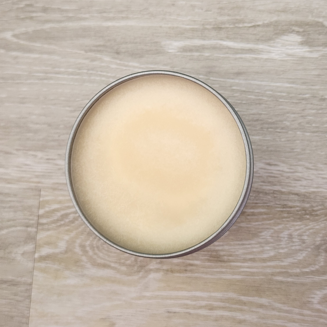 Wickless Candle, 4oz