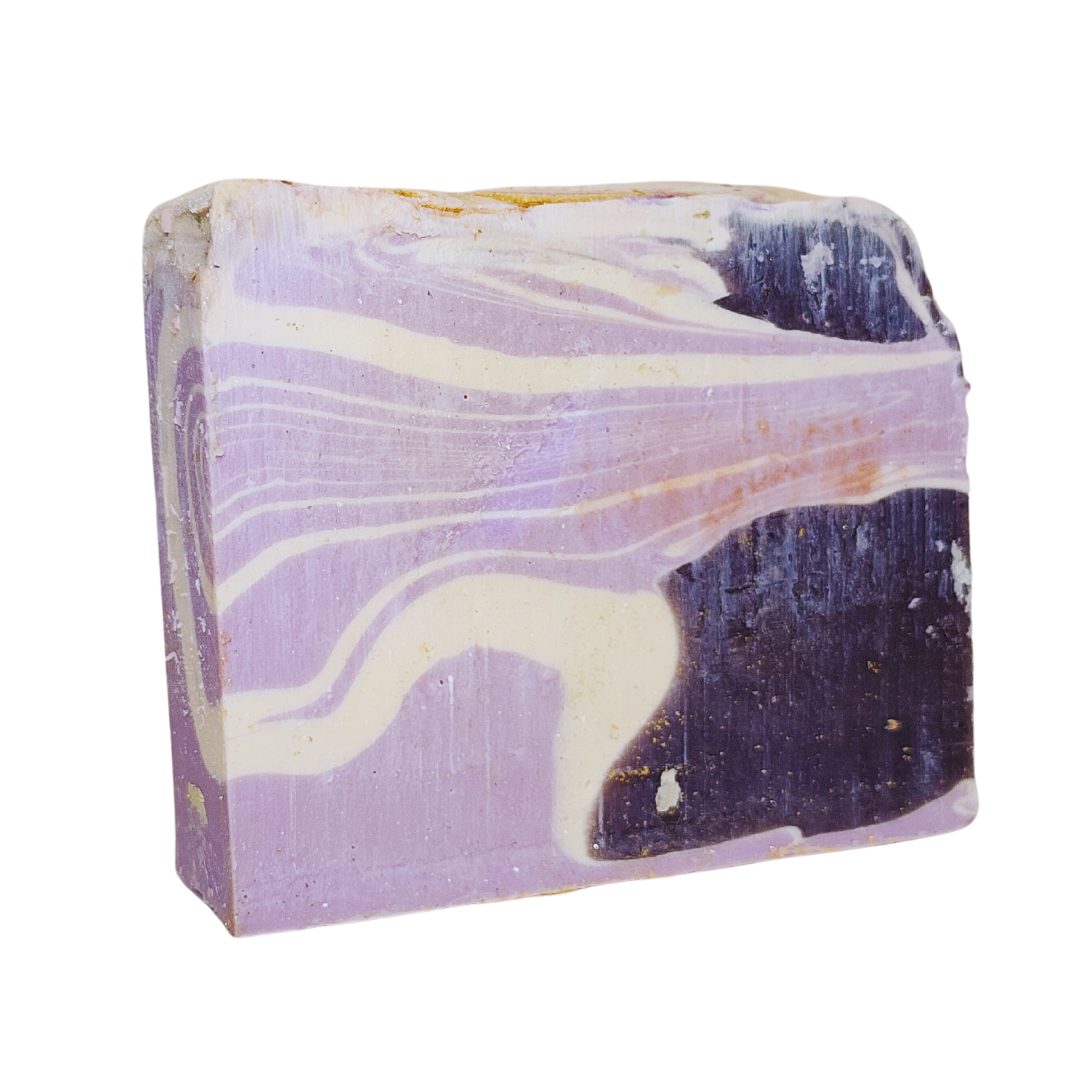 Lavender Vanilla Artesian Soap