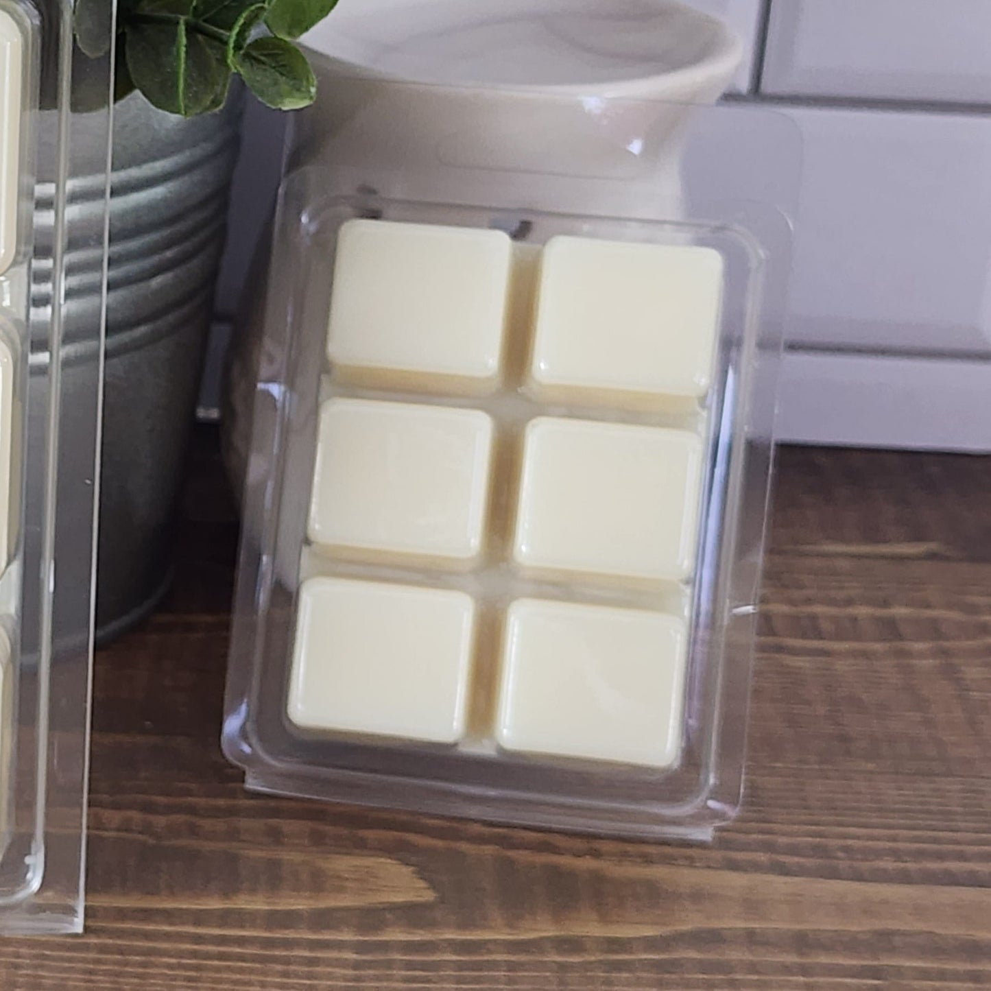 Soy Wax Melt, 2.75oz Clamshell