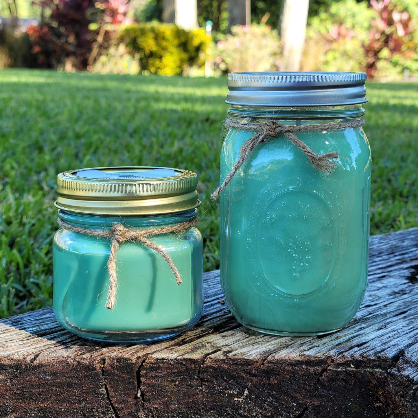 applie pie moonshine candle