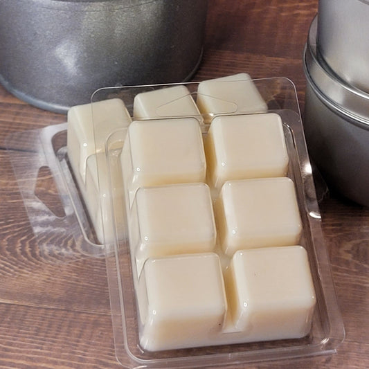 Soy Wax Melt, 2 pack