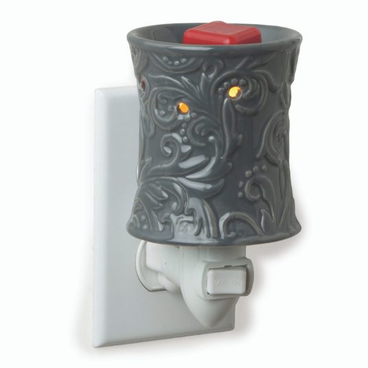 Rainstorm Plug-In Wax Warmer